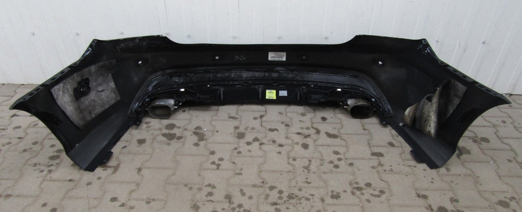 Zadnji branik Mercedes E-Klasa 207 AMG Coupe Lift 13-