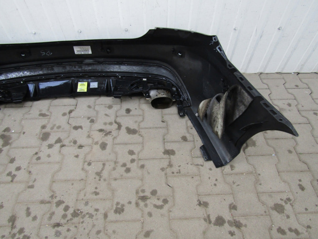 Zadnji branik Mercedes E-Klasa 207 AMG Coupe Lift 13-