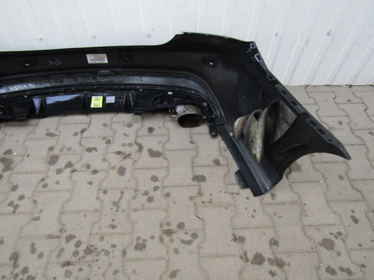 Zadnji branik Mercedes E-Klasa 207 AMG Coupe Lift 13-