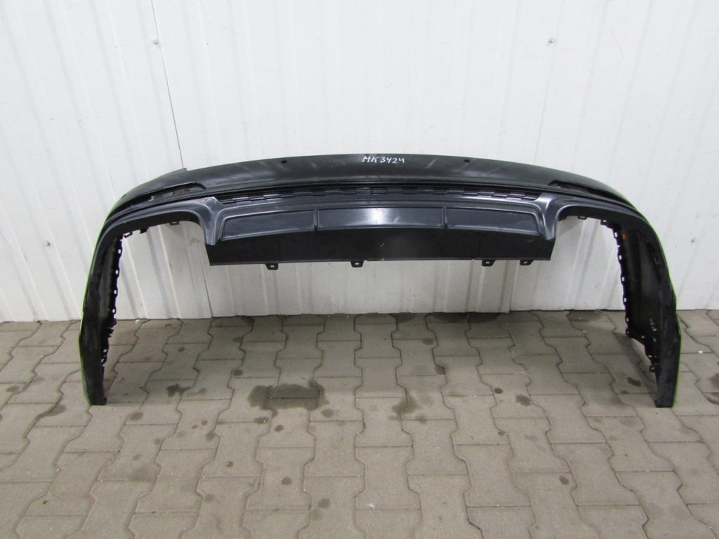 Zadnji branik Audi S6 C8 4K5 Sedan 18-24