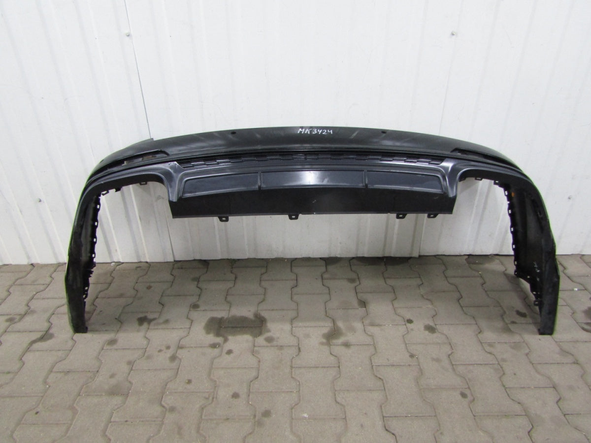 Zadnji branik Audi S6 C8 4K5 Sedan 18-24