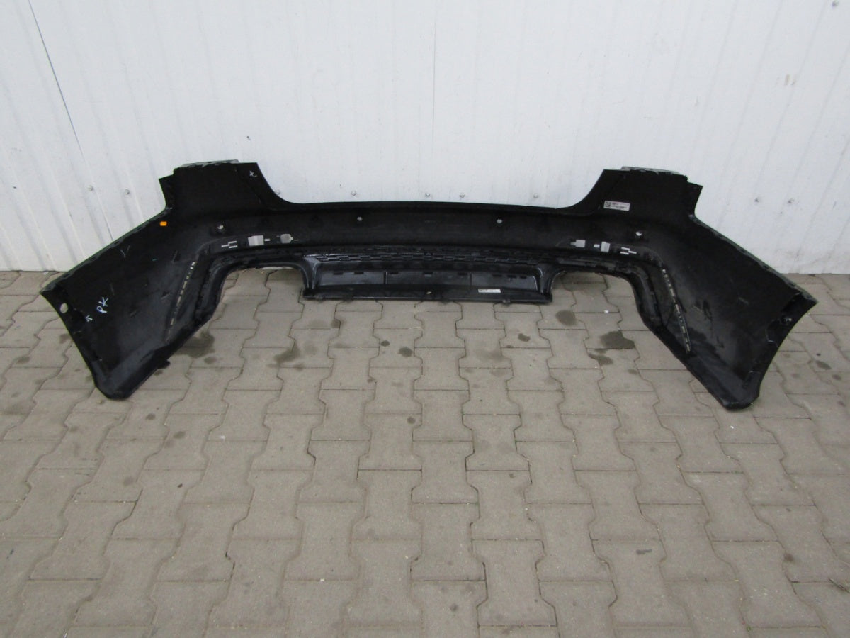 Zadnji branik Audi S6 C8 4K5 Sedan 18-24