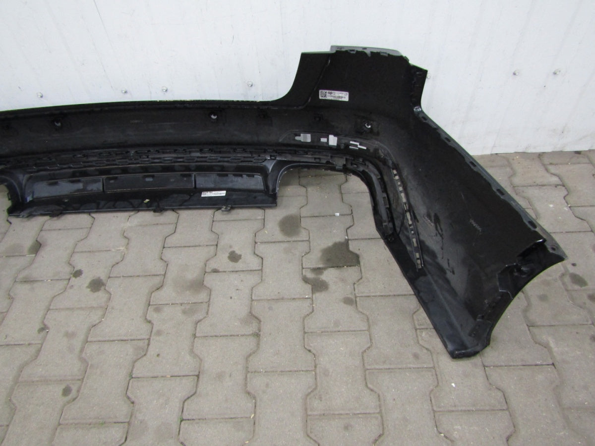 Zadnji branik Audi S6 C8 4K5 Sedan 18-24