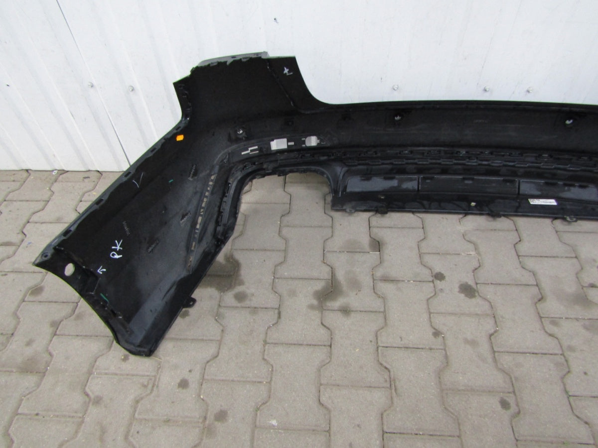 Zadnji branik Audi S6 C8 4K5 Sedan 18-24