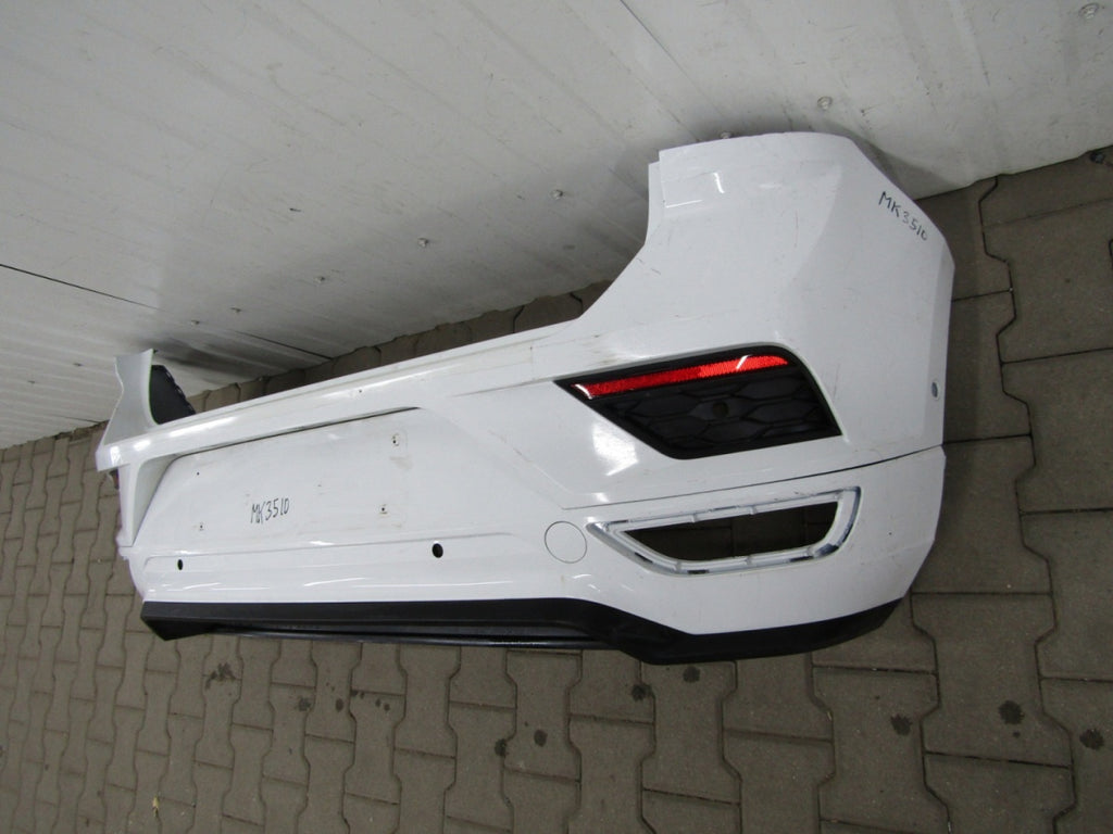 Zadnji branik VW T-Roc R-Line 2GA 17-20