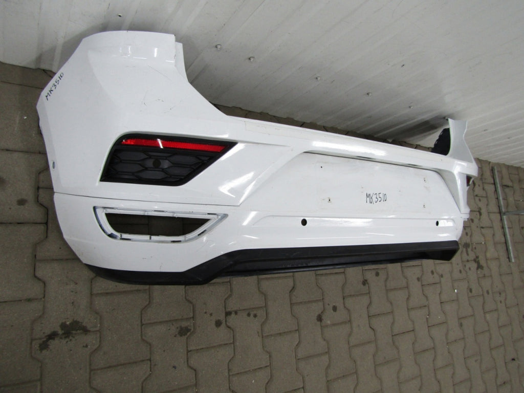 Zadnji branik VW T-Roc R-Line 2GA 17-20
