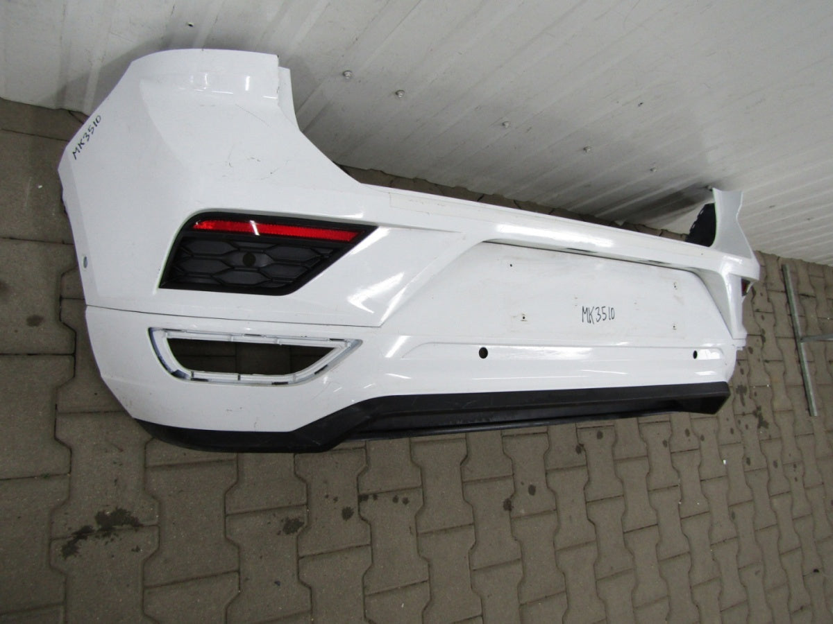 Zadnji branik VW T-Roc R-Line 2GA 17-20