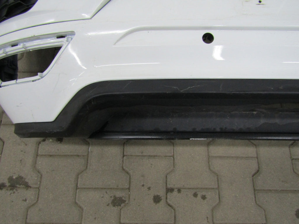 Zadnji branik VW T-Roc R-Line 2GA 17-20