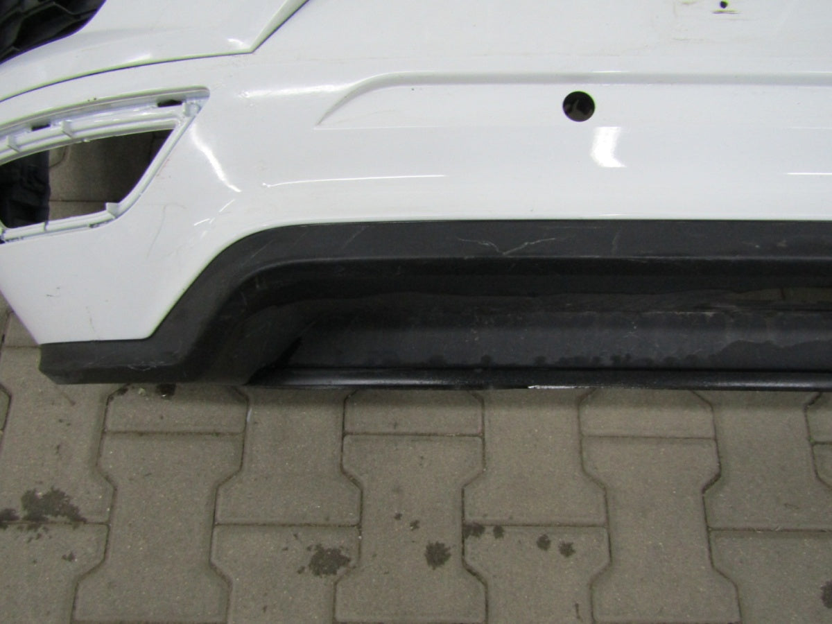 Zadnji branik VW T-Roc R-Line 2GA 17-20