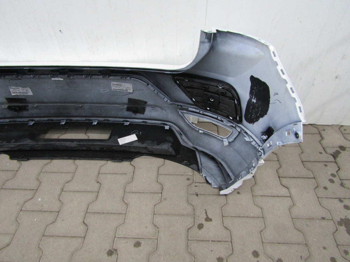 Zadnji branik VW T-Roc R-Line 2GA 17-20