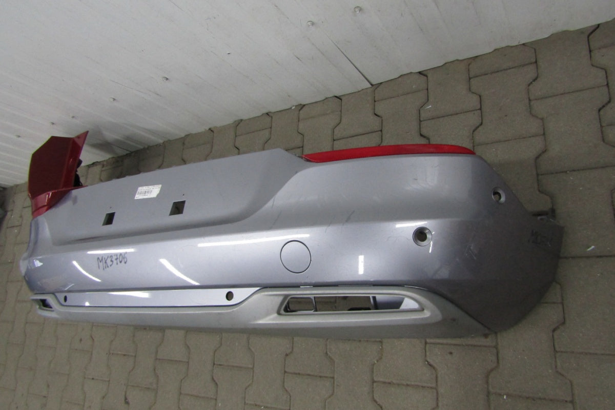 Zadnji branik OPEL GRANDLAND X LIFT 21-