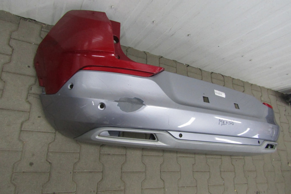 Zadnji branik OPEL GRANDLAND X LIFT 21-
