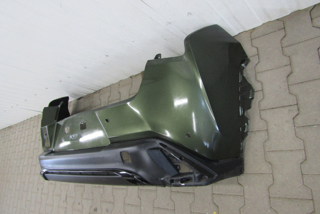 Zadnji branik LEXUS UX F SPORT 18-