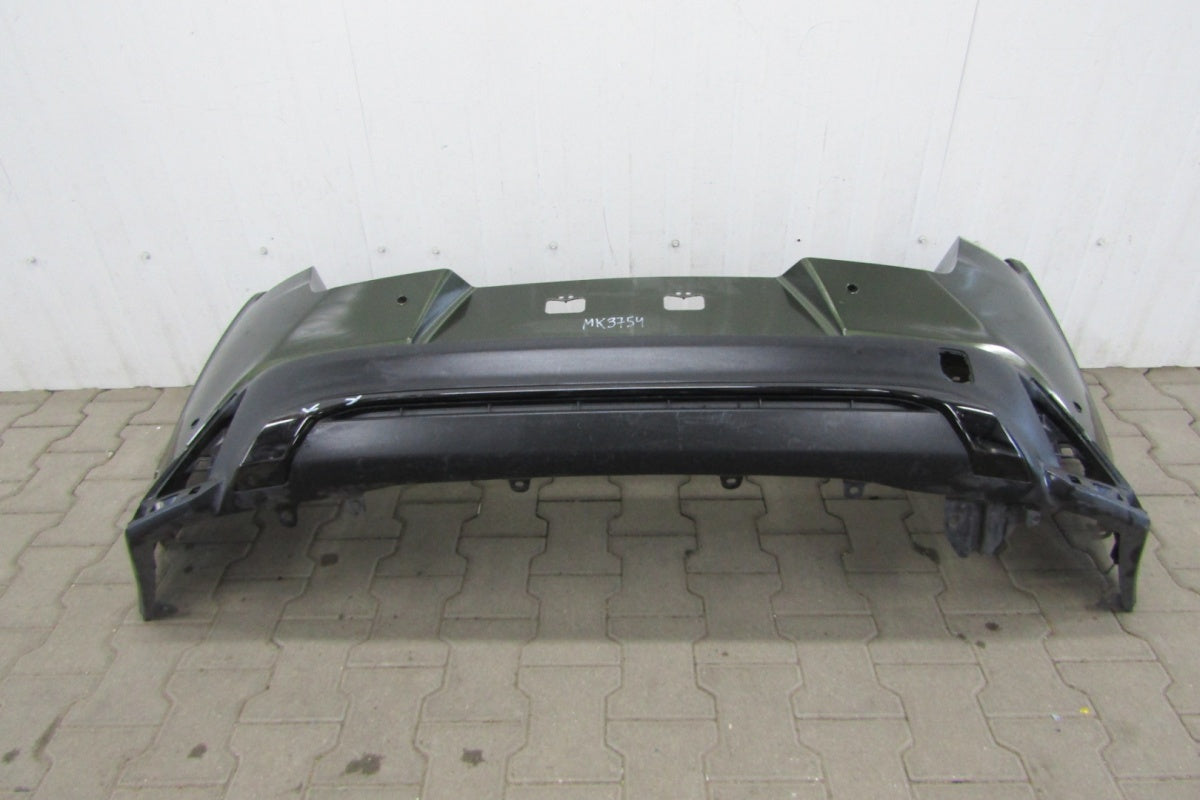 Zadnji branik LEXUS UX F SPORT 18-