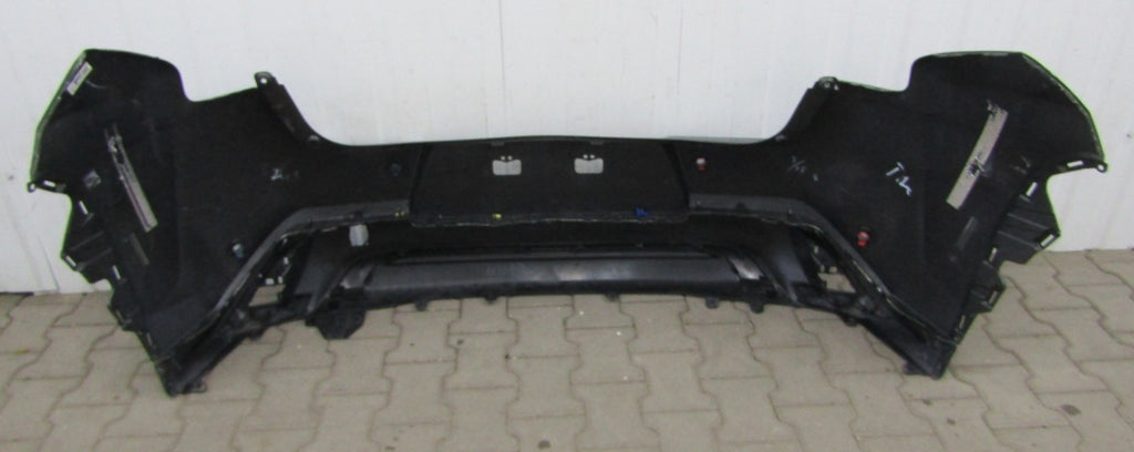 Zadnji branik LEXUS UX F SPORT 18-