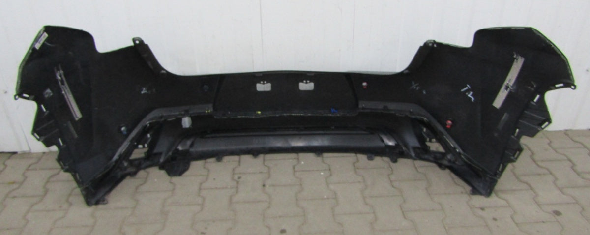 Zadnji branik LEXUS UX F SPORT 18-