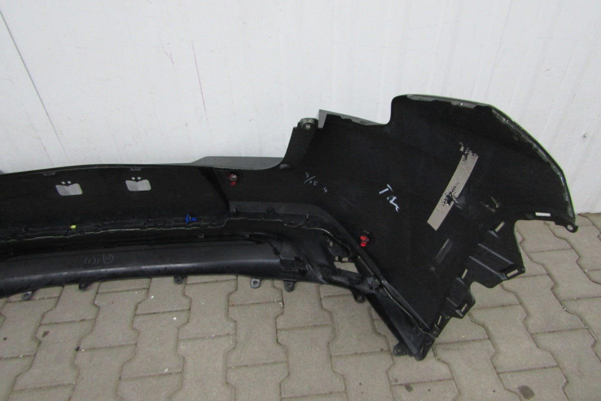 Zadnji branik LEXUS UX F SPORT 18-