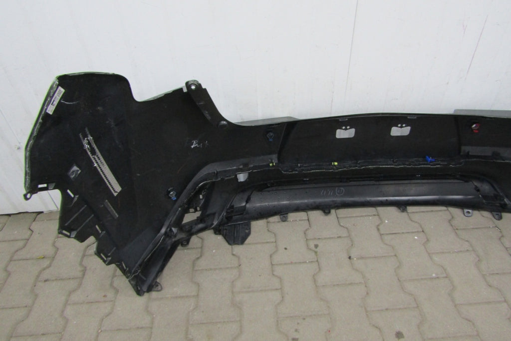 Zadnji branik LEXUS UX F SPORT 18-
