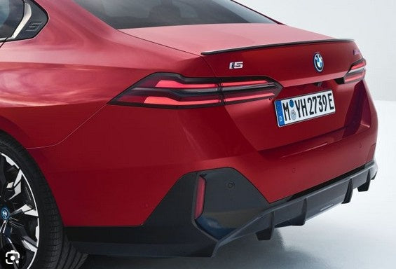 Zadnji branik BMW I5 G60 M60 SEDAN 23-