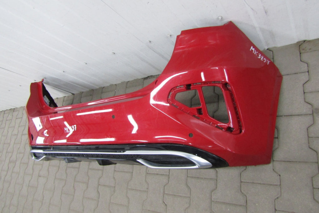 Zadnji branik Kia Ceed 3 III GT-Line HB LIFT 2022-