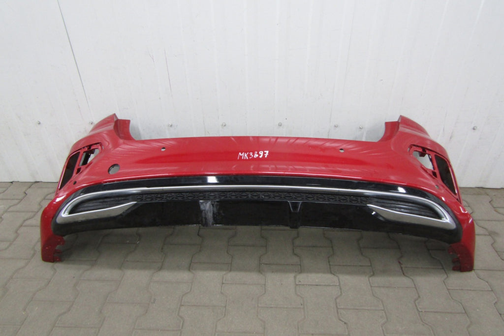 Zadnji branik Kia Ceed 3 III GT-Line HB LIFT 2022-
