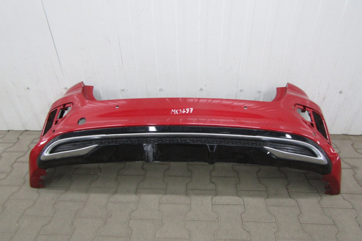 Zadnji branik Kia Ceed 3 III GT-Line HB LIFT 2022-