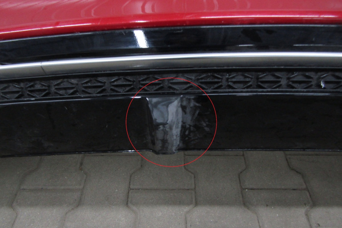 Zadnji branik Kia Ceed 3 III GT-Line HB LIFT 2022-