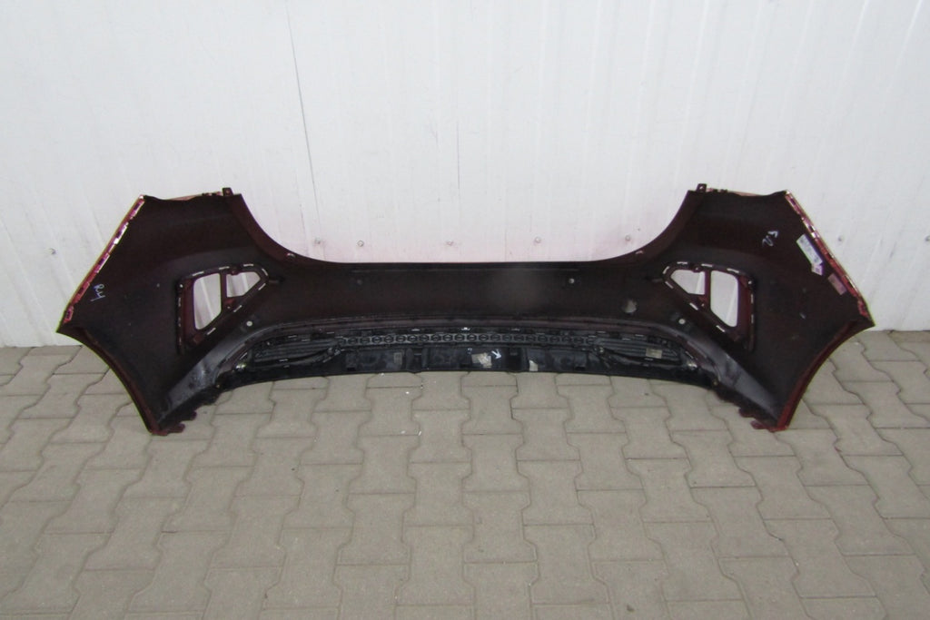 Zadnji branik Kia Ceed 3 III GT-Line HB LIFT 2022-