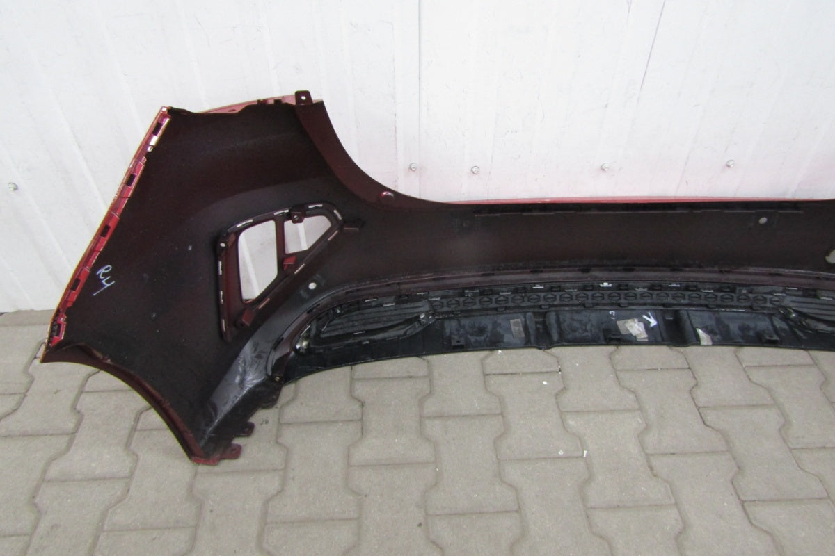 Zadnji branik Kia Ceed 3 III GT-Line HB LIFT 2022-