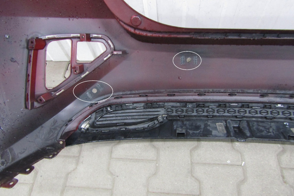 Zadnji branik Kia Ceed 3 III GT-Line HB LIFT 2022-