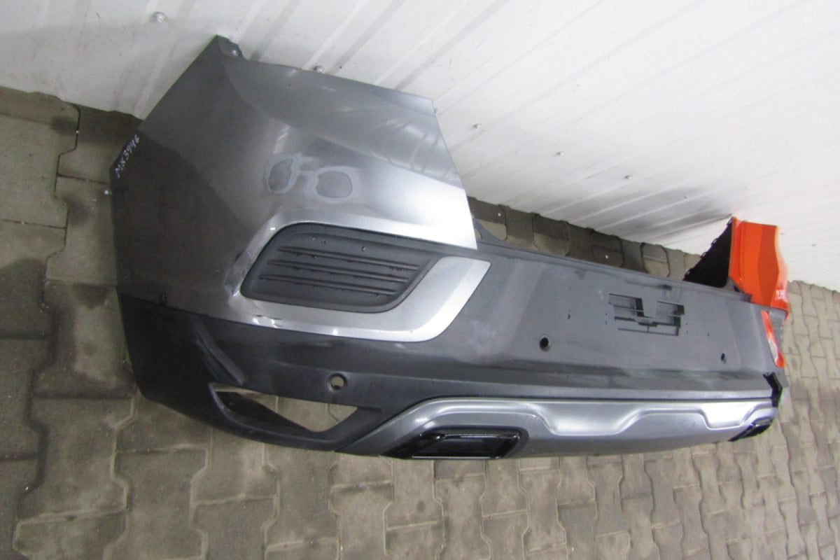 Zadnji branik Renault Arkana RS Line 20-