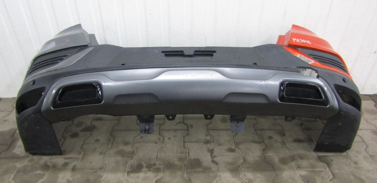 Zadnji branik Renault Arkana RS Line 20-