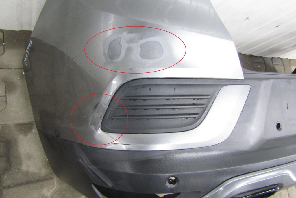 Zadnji branik Renault Arkana RS Line 20-