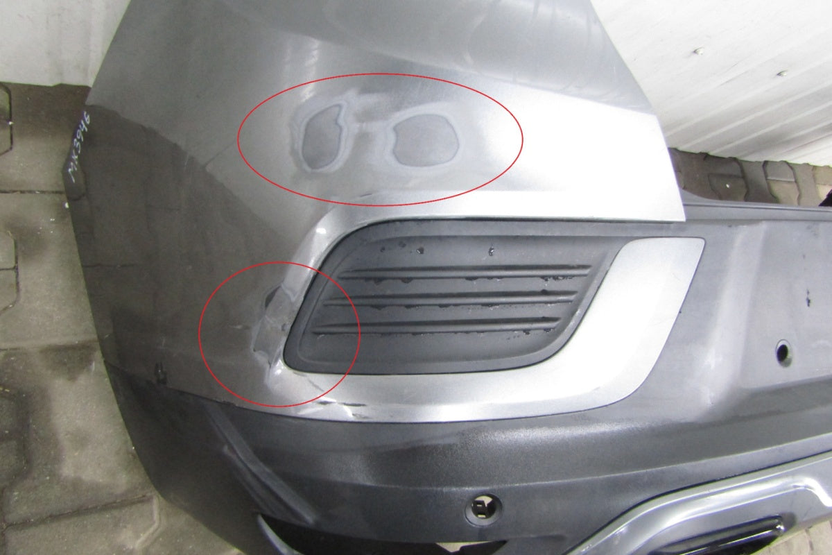 Zadnji branik Renault Arkana RS Line 20-