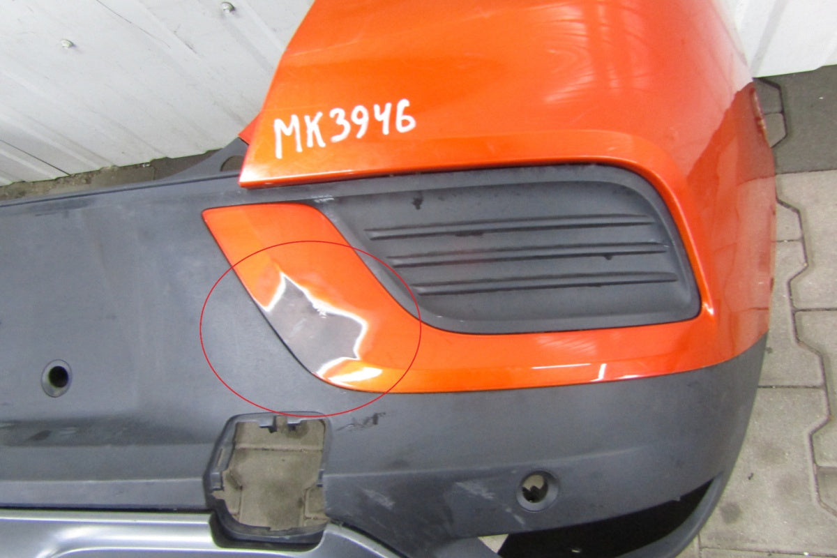 Zadnji branik Renault Arkana RS Line 20-