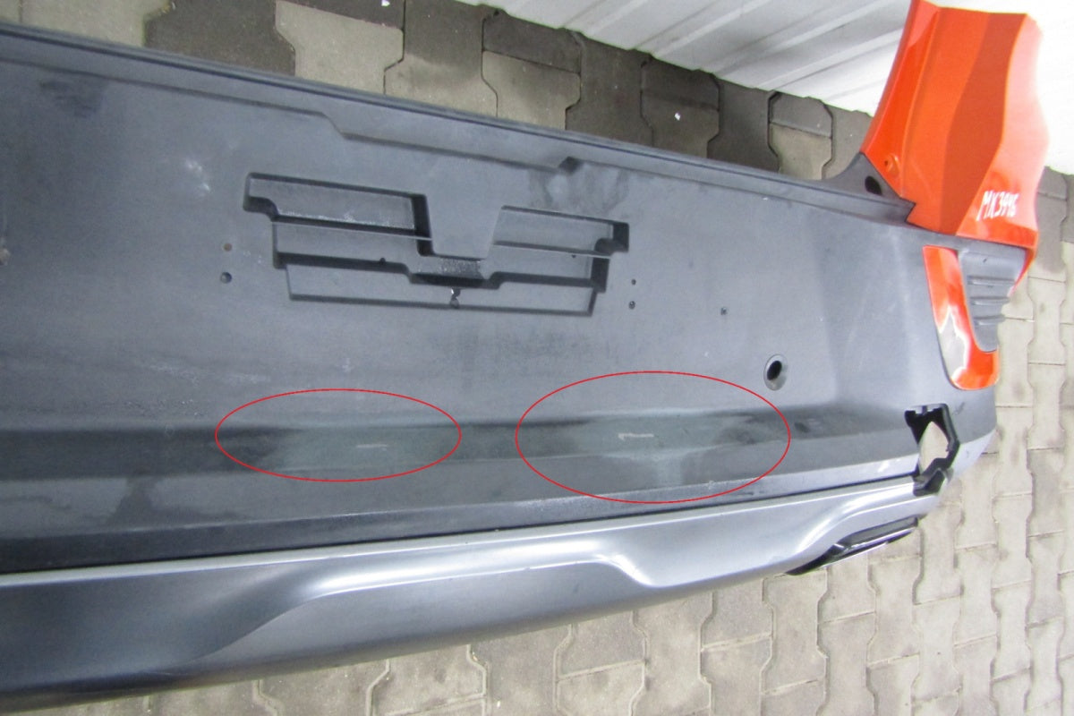 Zadnji branik Renault Arkana RS Line 20-
