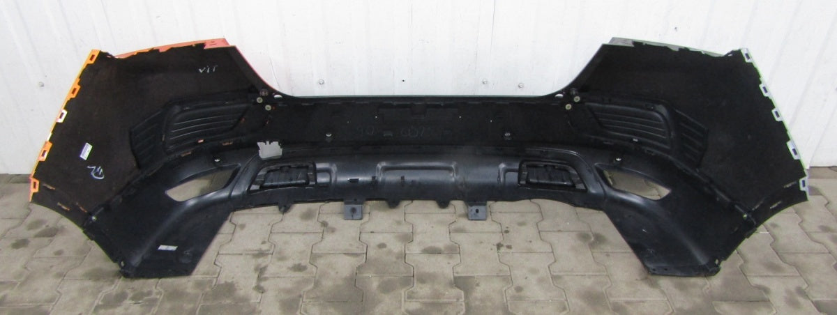Zadnji branik Renault Arkana RS Line 20-