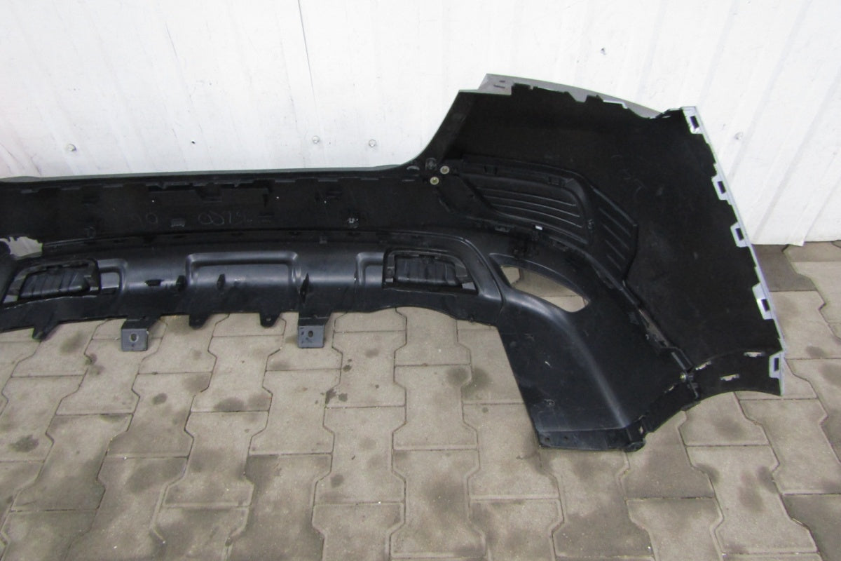 Zadnji branik Renault Arkana RS Line 20-
