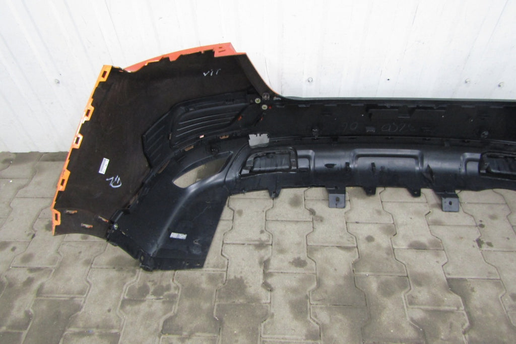 Zadnji branik Renault Arkana RS Line 20-