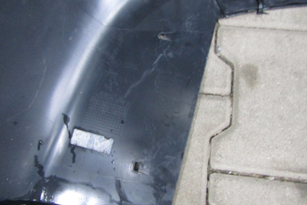 Zadnji branik Renault Arkana RS Line 20-