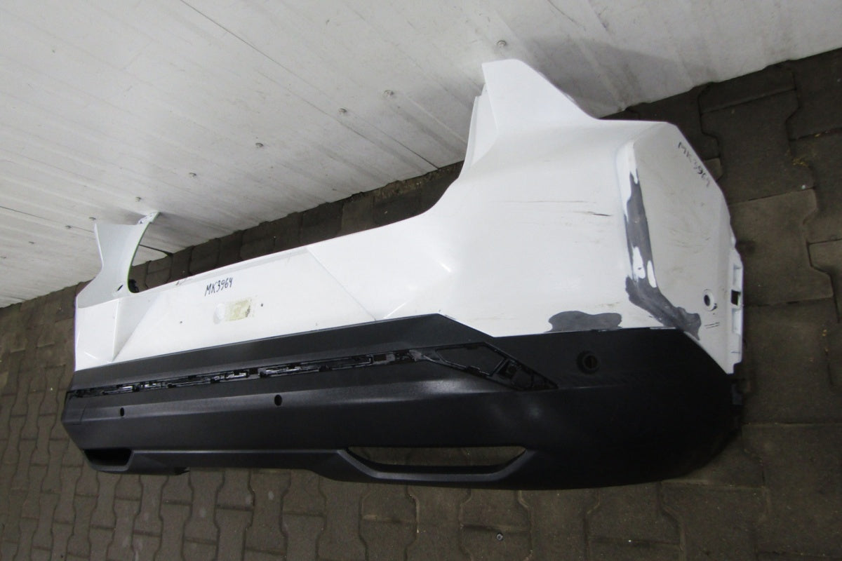 Zadnji branik RENAULT SCENIC 5 V 24-