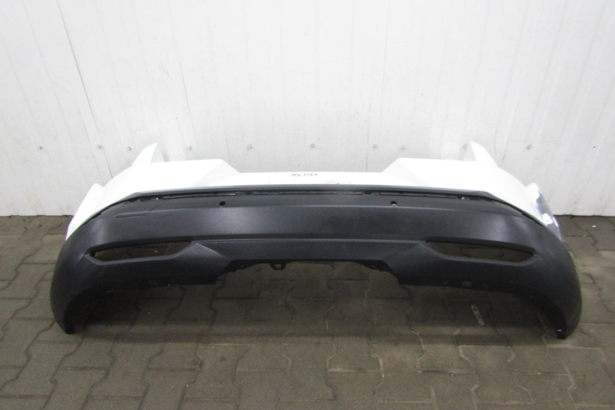 Zadnji branik RENAULT SCENIC 5 V 24-
