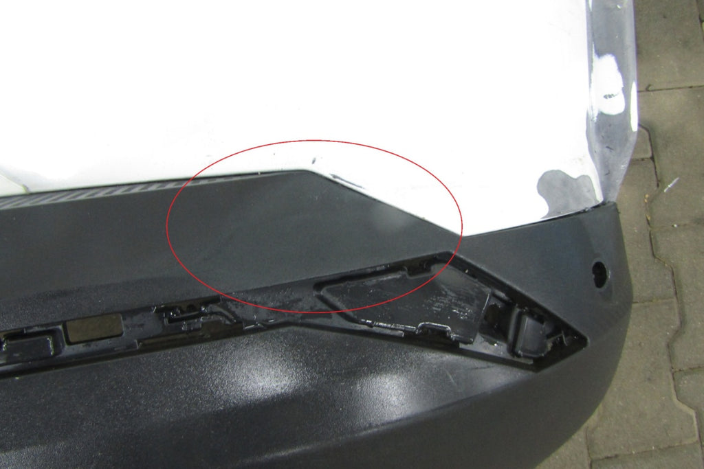 Zadnji branik RENAULT SCENIC 5 V 24-