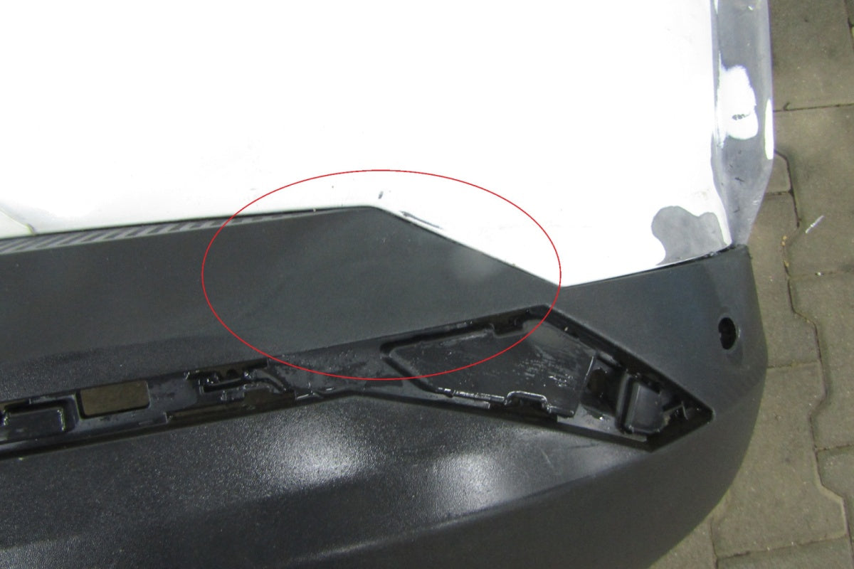 Zadnji branik RENAULT SCENIC 5 V 24-