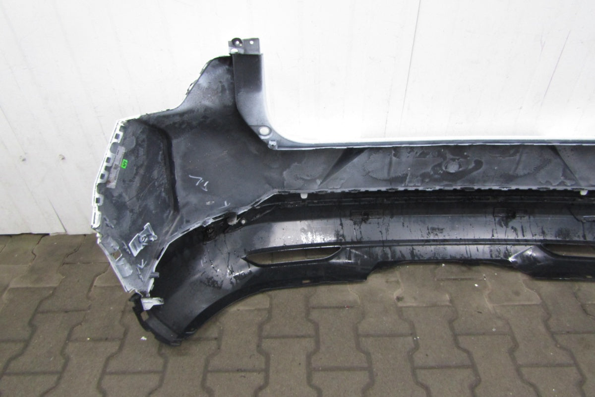 Zadnji branik RENAULT SCENIC 5 V 24-