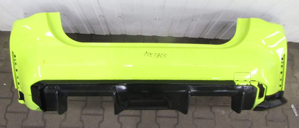Zadnji branik BMW M4 G82 G83 M Power 20-