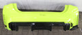 Zadnji branik BMW M4 G82 G83 M Power 20-