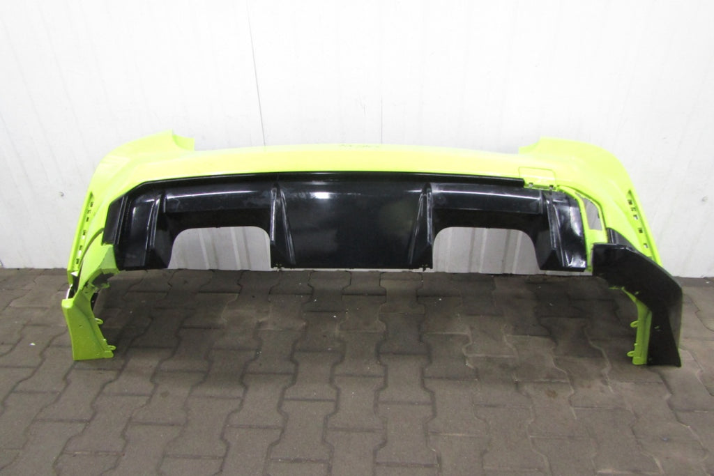 Zadnji branik BMW M4 G82 G83 M Power 20-