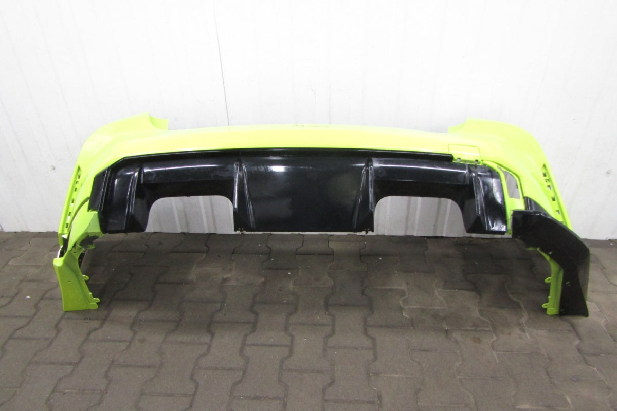 Zadnji branik BMW M4 G82 G83 M Power 20-