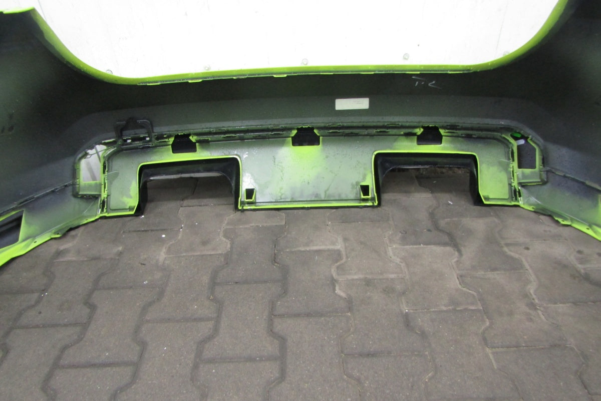 Zadnji branik BMW M4 G82 G83 M Power 20-